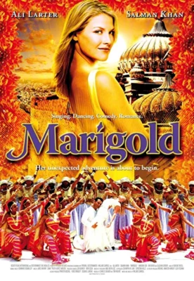 Мариголд: Путешествие в Индию (2007)